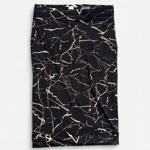 H-m Women's multi Skirt